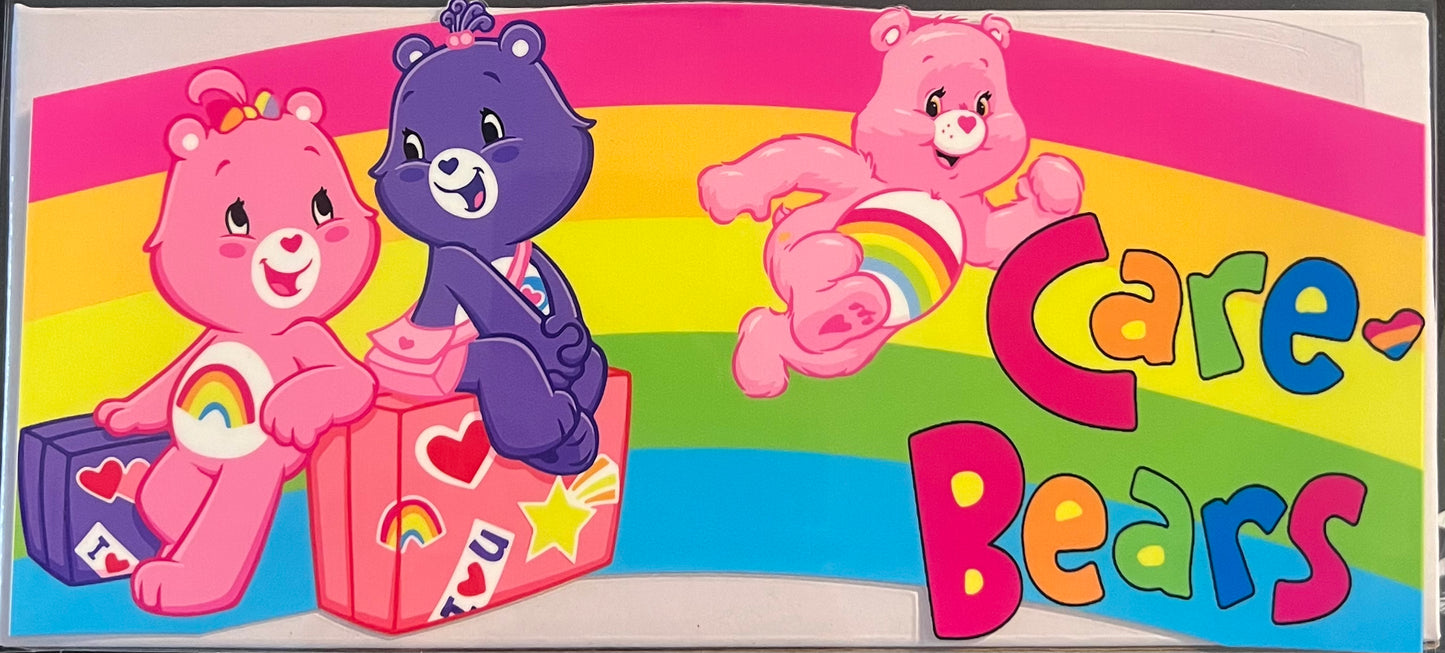 Character 111 Care Bears