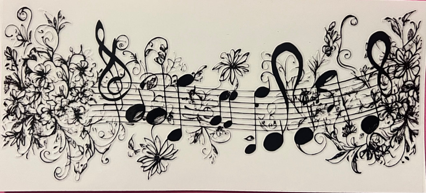 Music note2