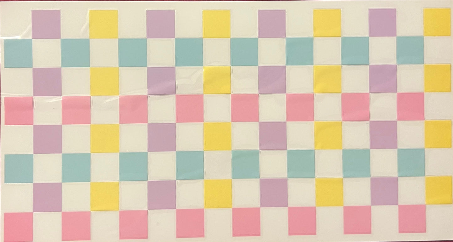 Pattern 1