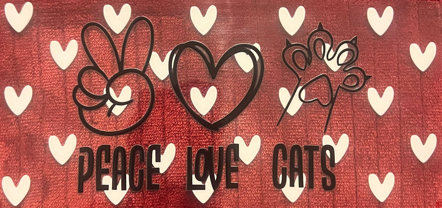 Cat 1