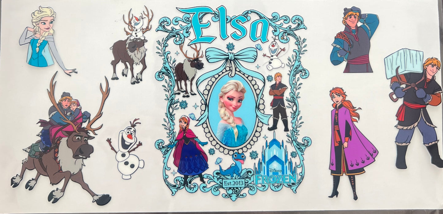 Character86 princess elsa