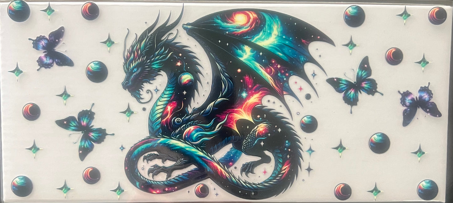 Character Dragon 118