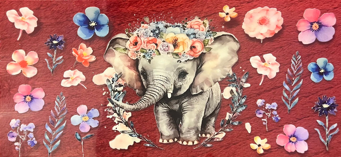 Elephant 4