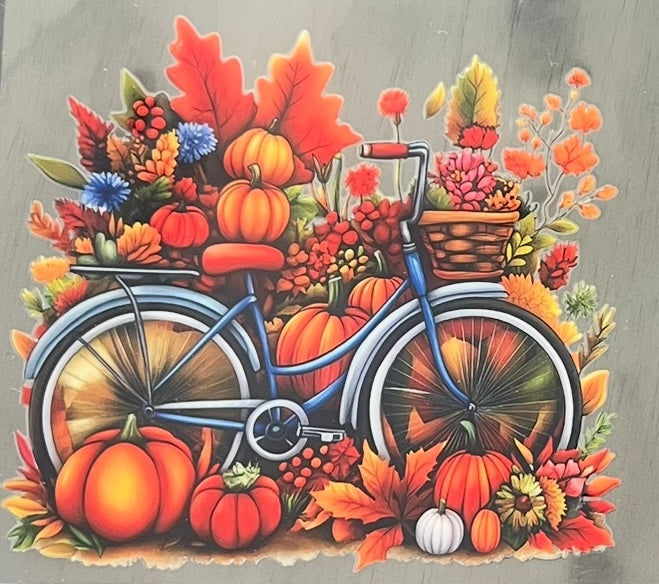 Autumn 1