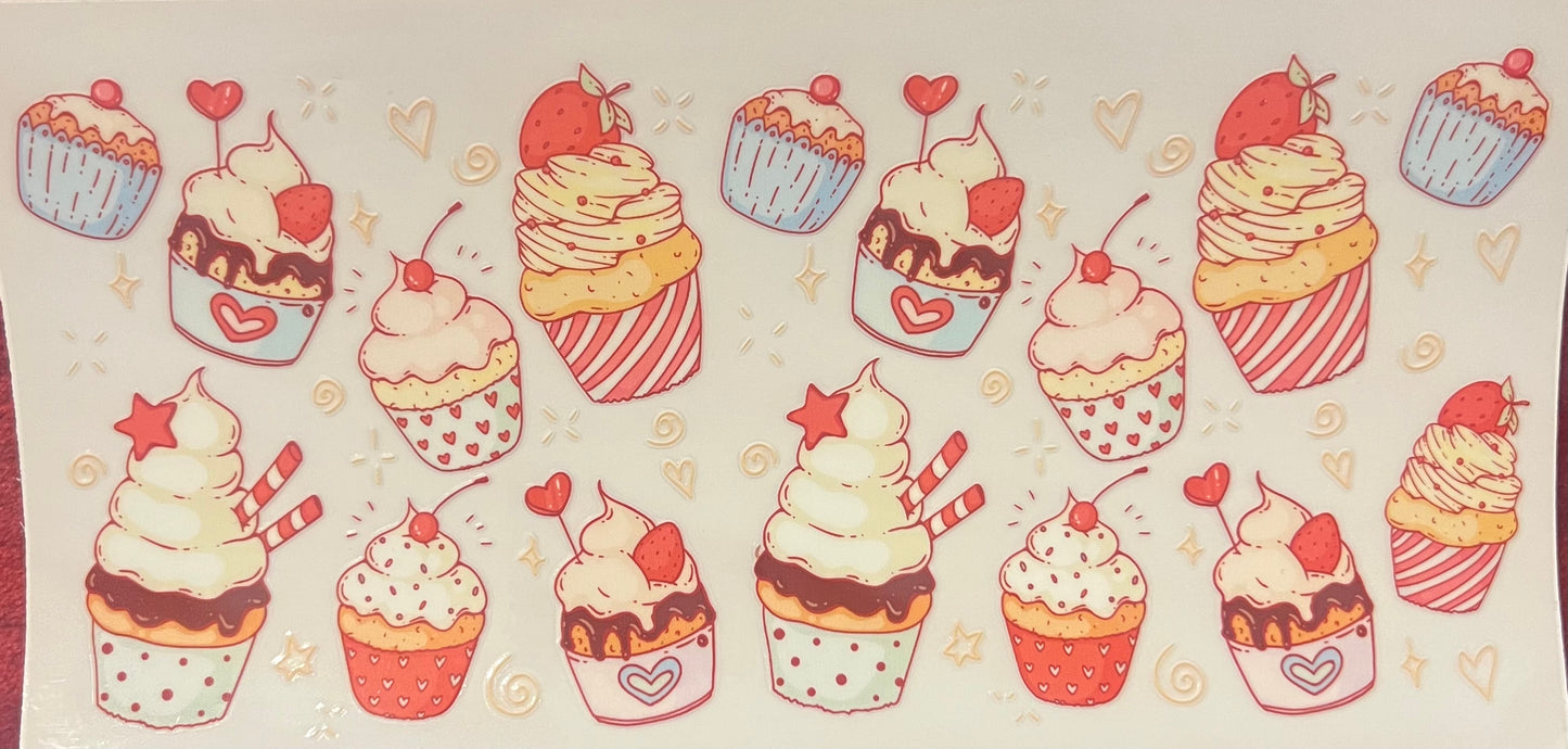 Strawberry 7