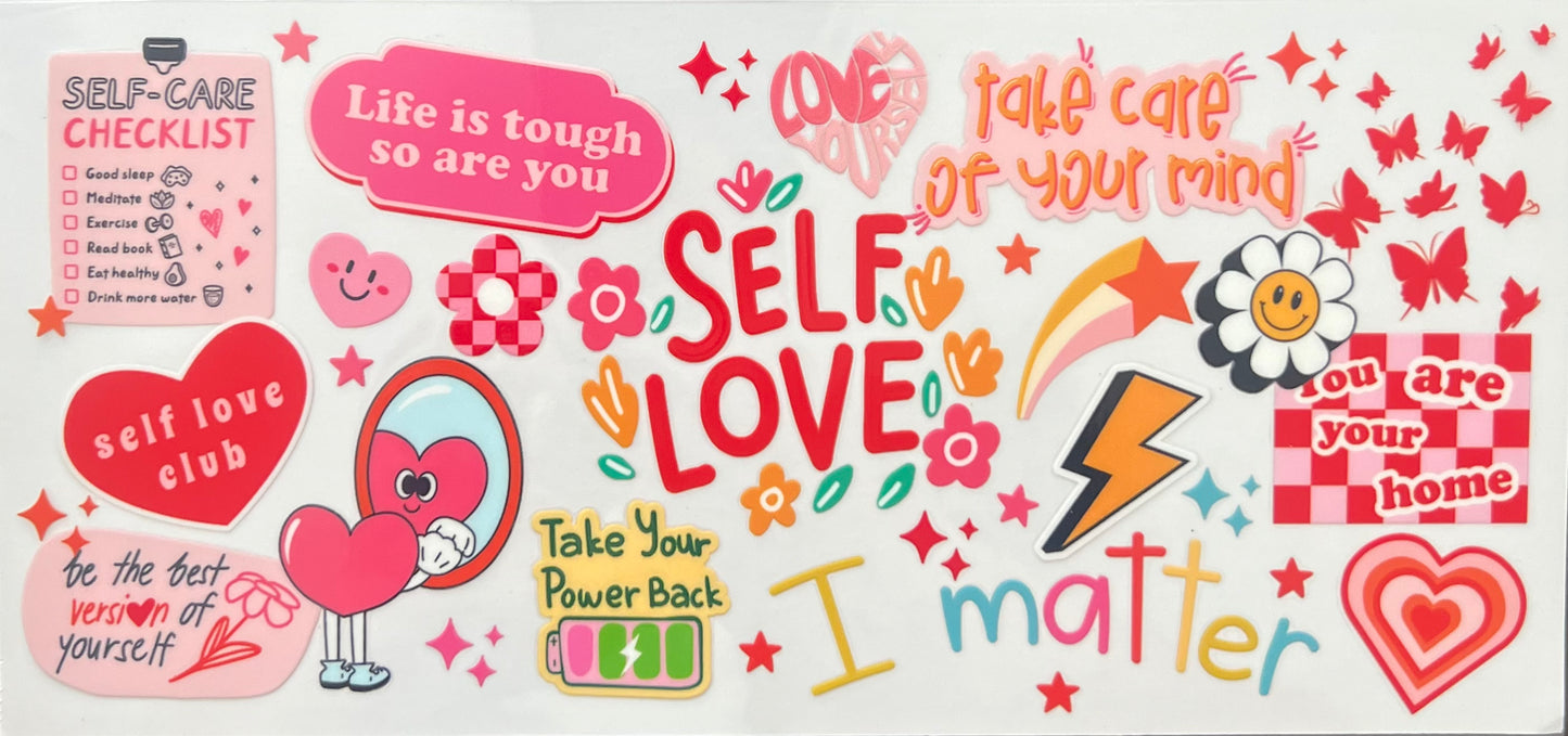 Selfcare22