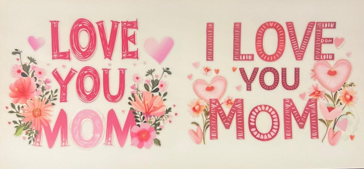 Mom 7