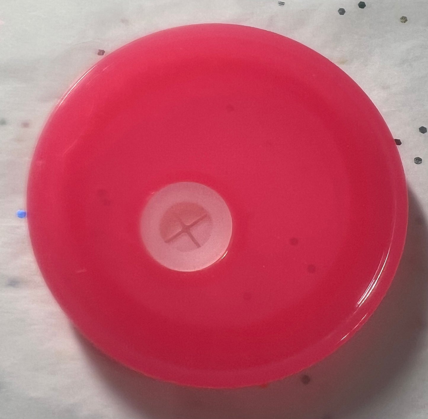 #3 COLORED LIDS