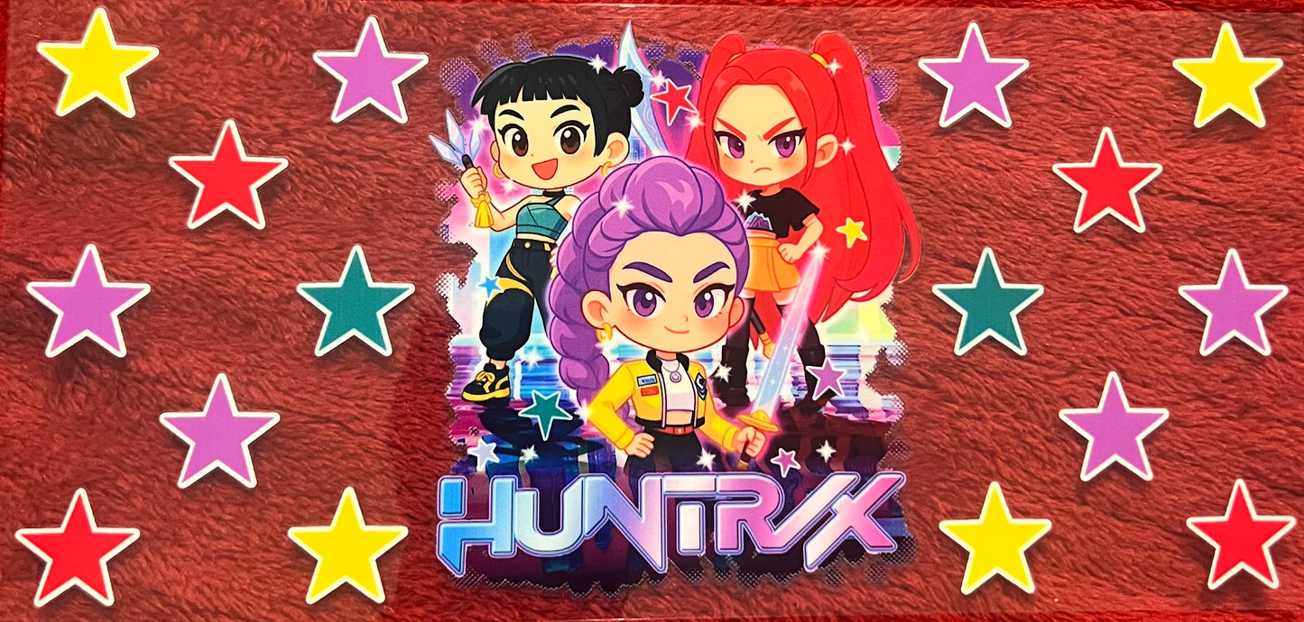 Character 31 kpop