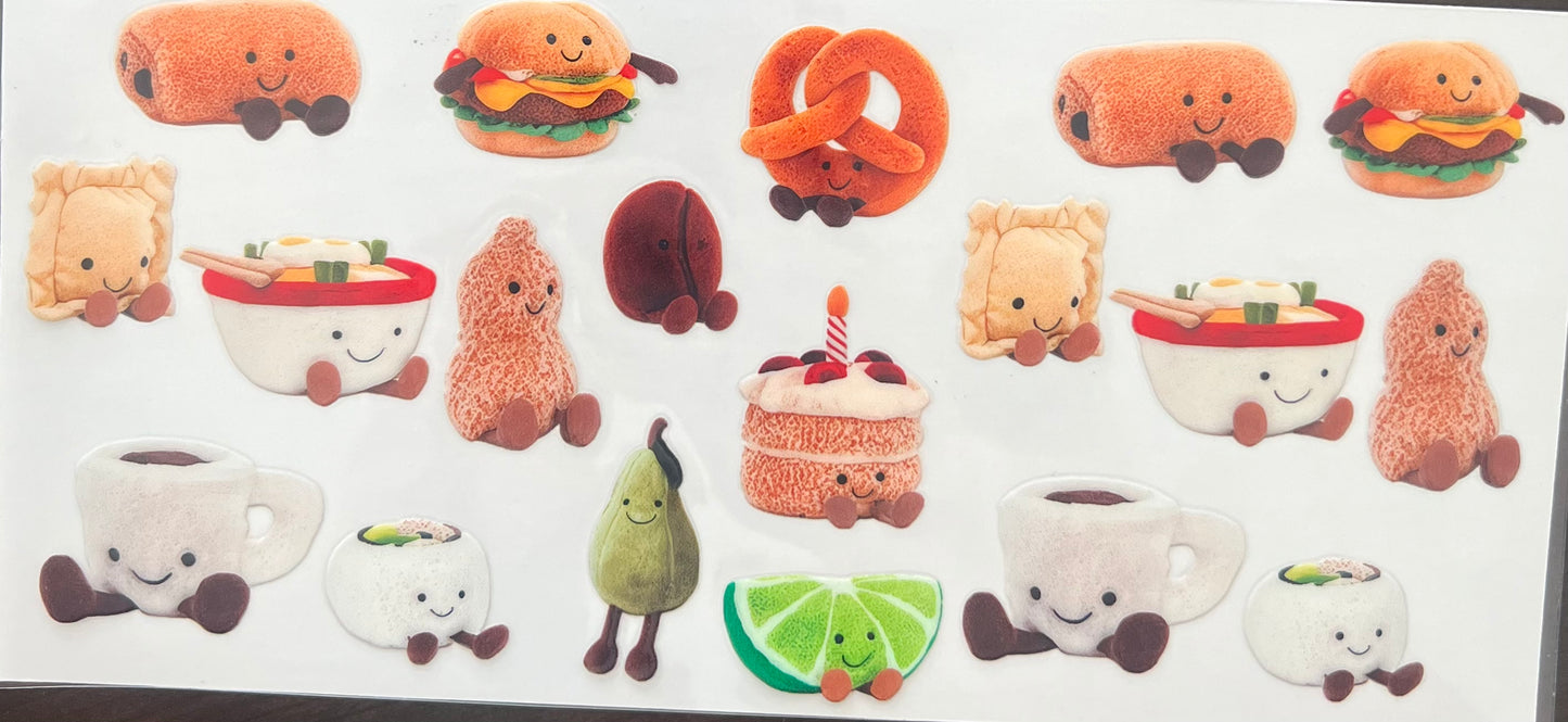 Jelly cat2