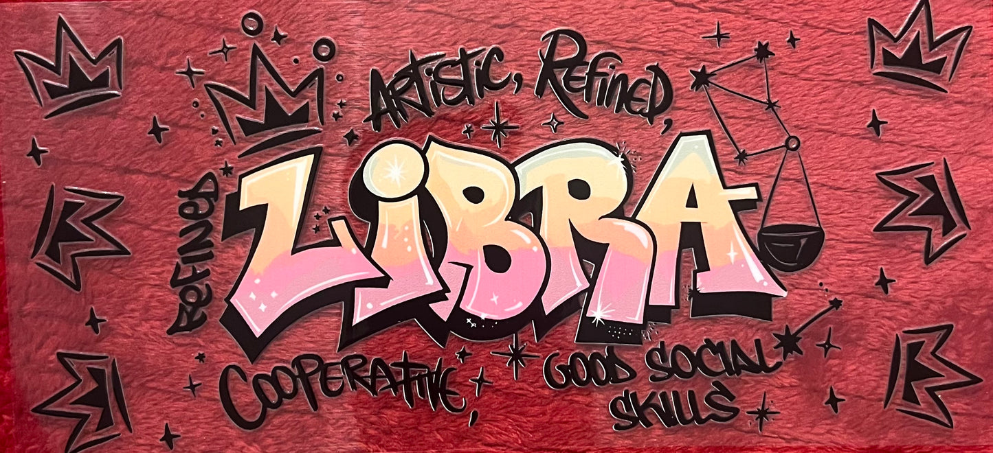 Libra 1