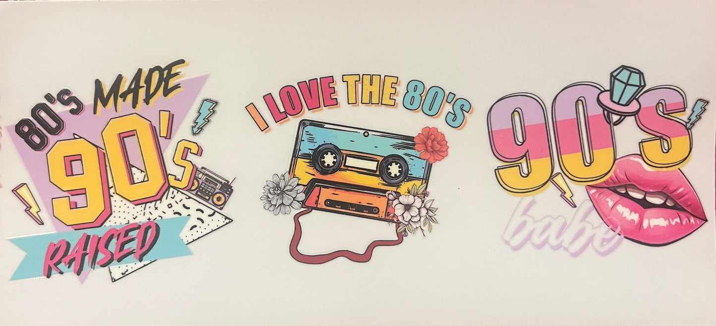 80-90s 2