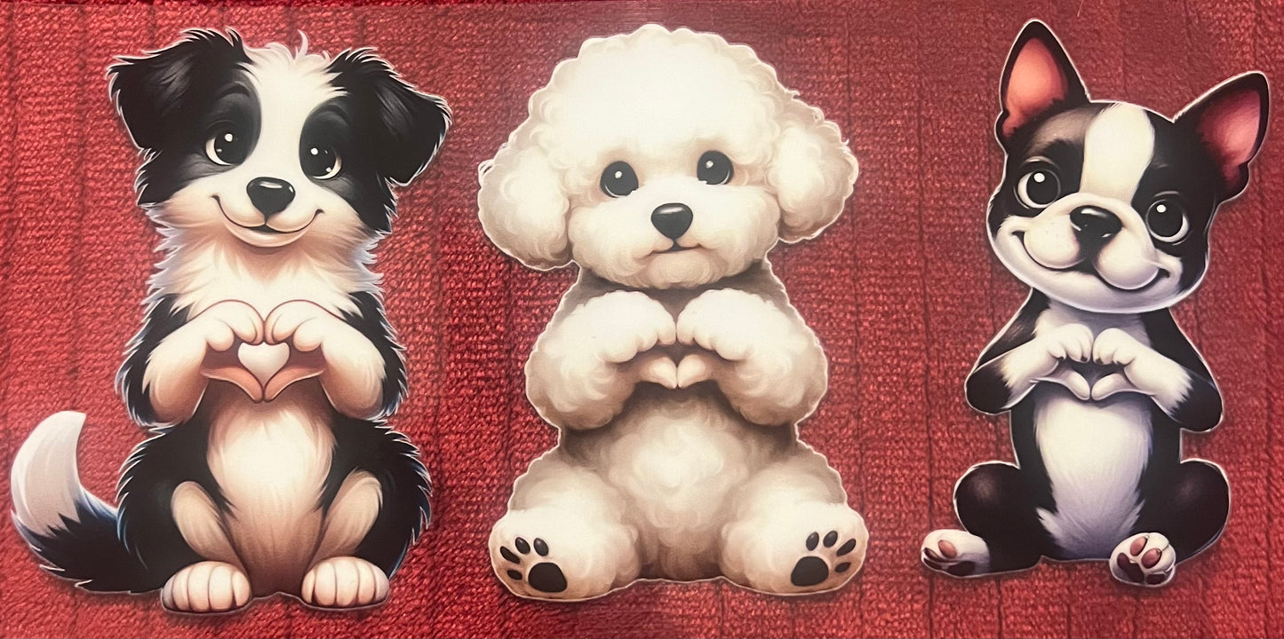Dog 8