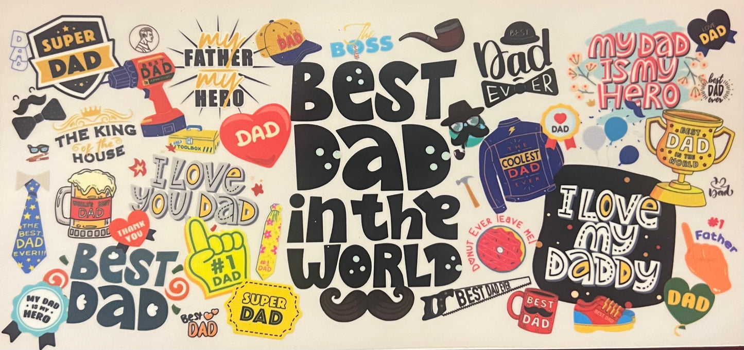 Dad 1