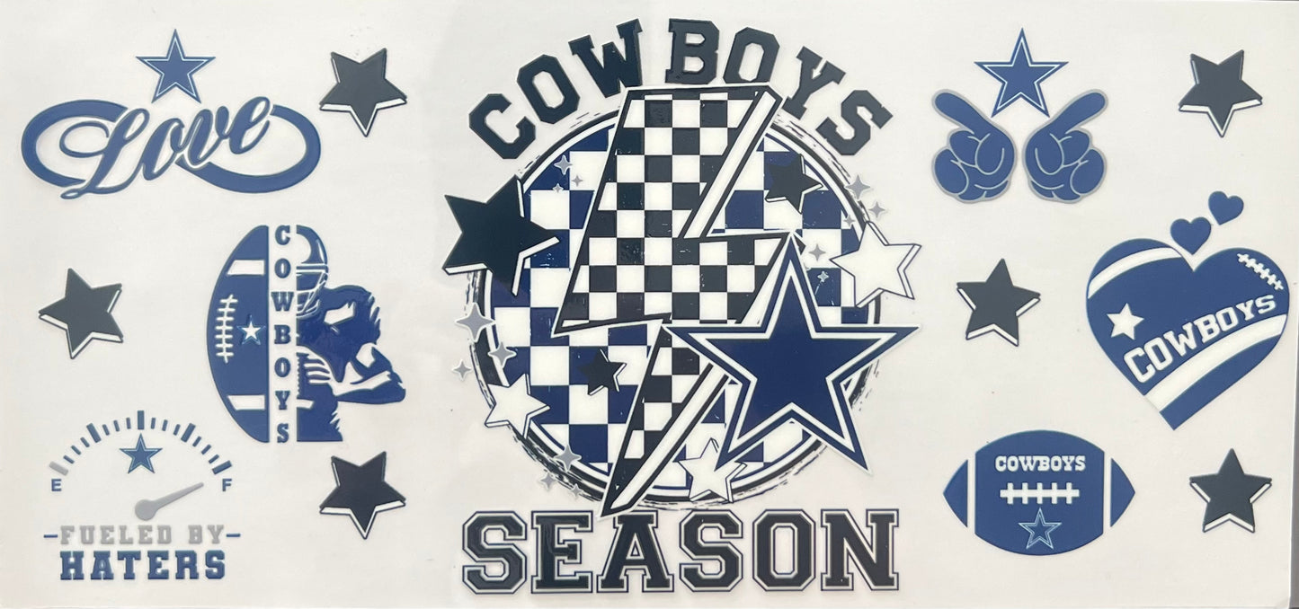 Sports6 cowboys