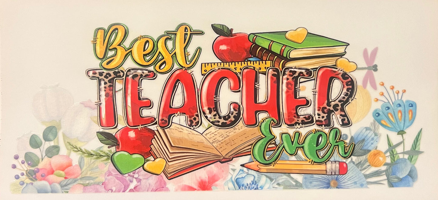 Teacher 3