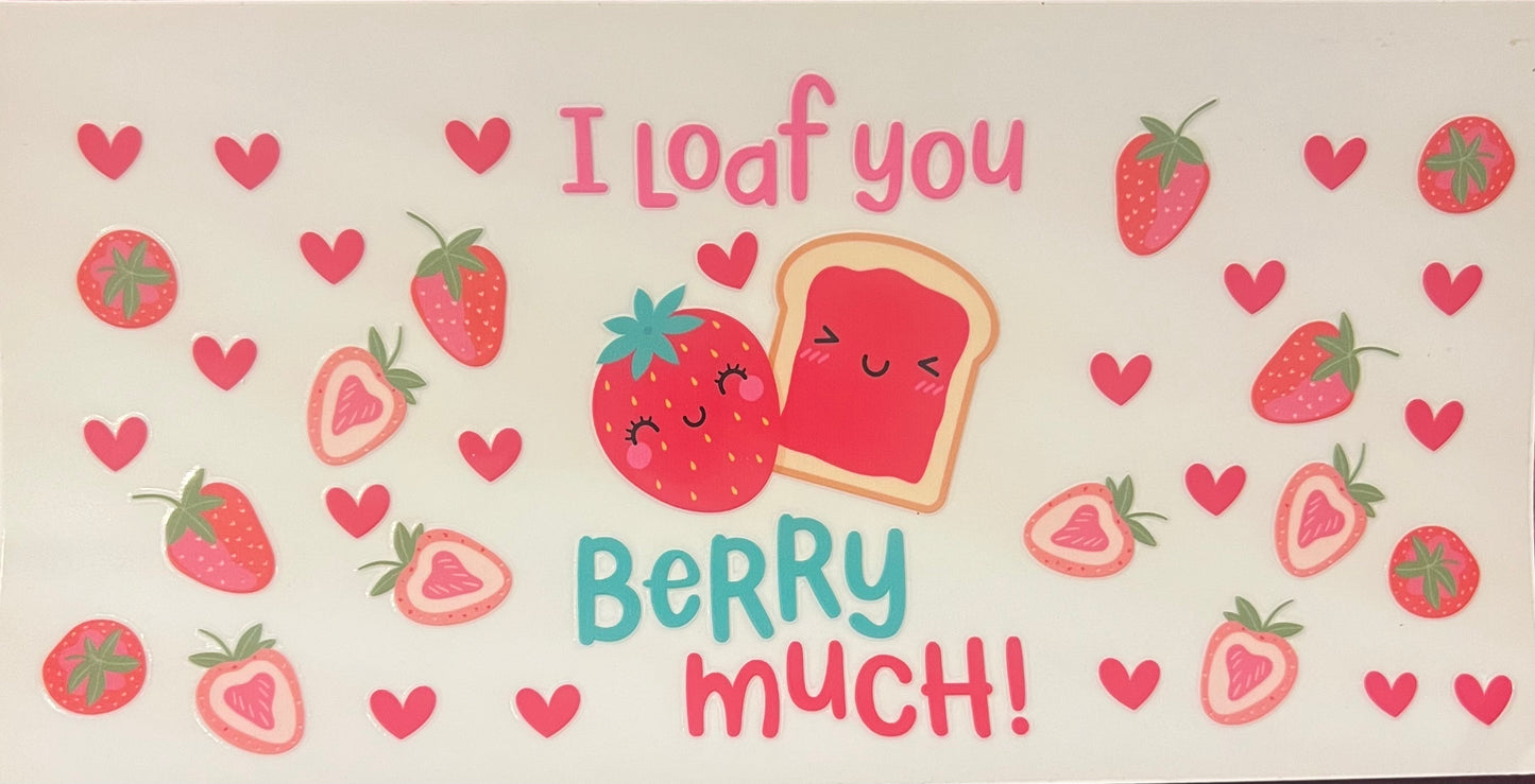 Strawberry 2
