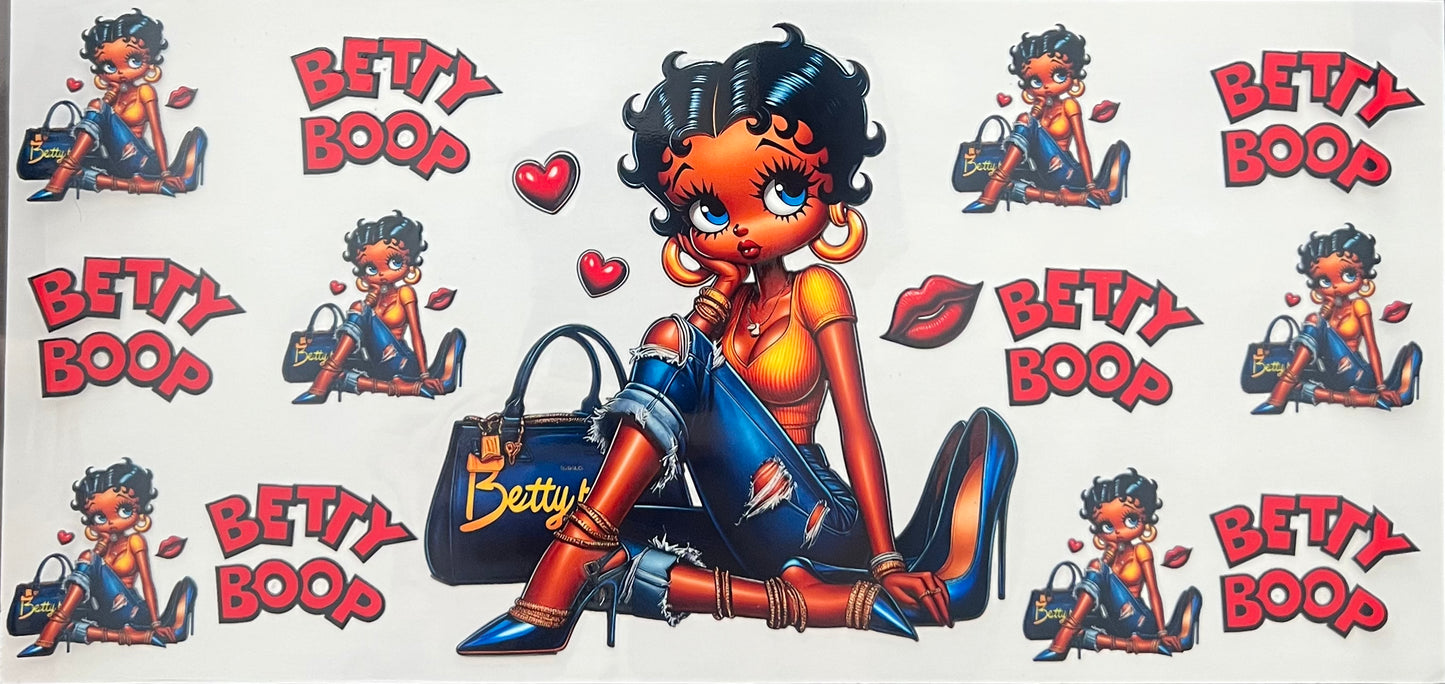 Character64 Betty boop3