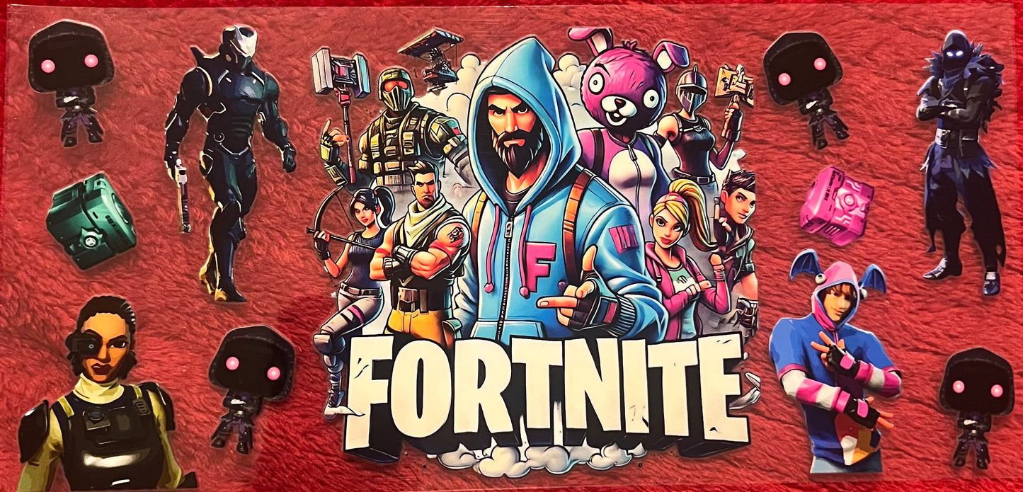 Character 10 fortnite
