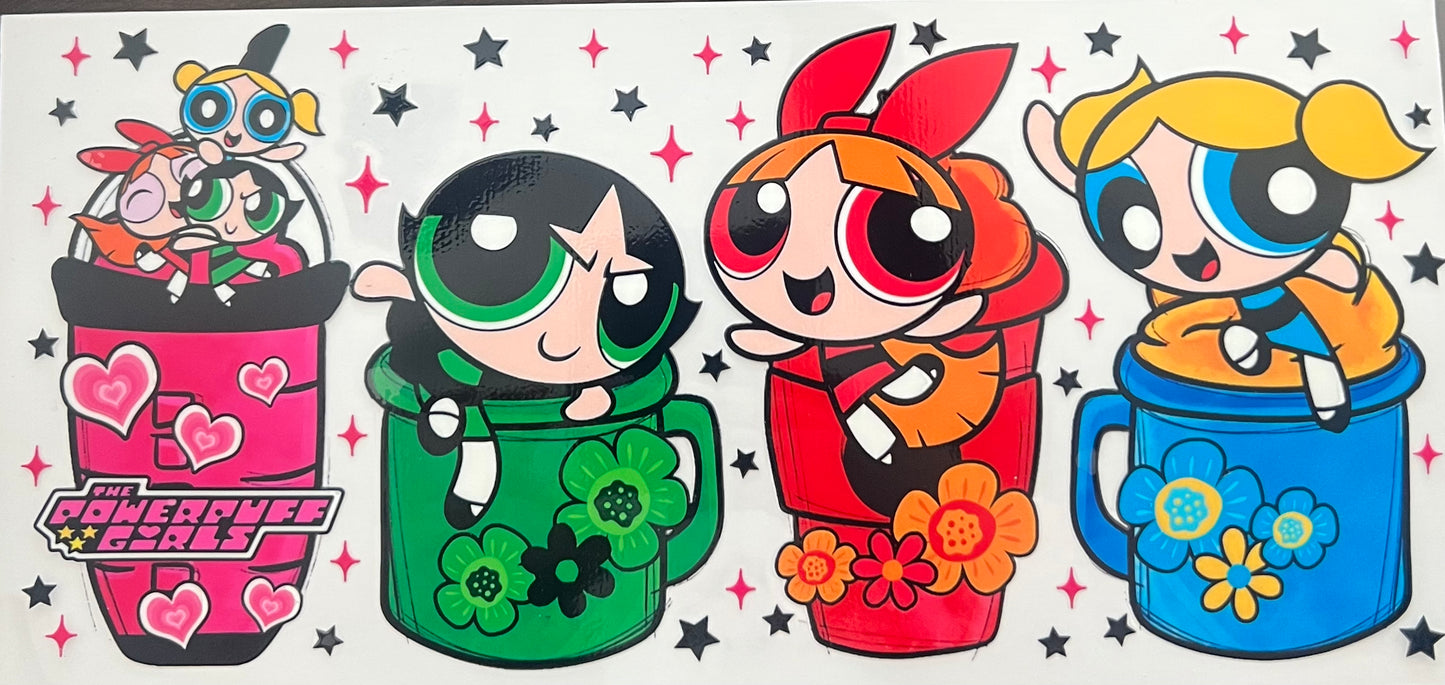Character78 power puff girls1