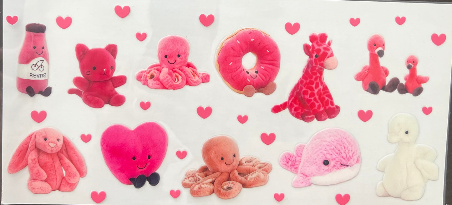 Jelly cat3
