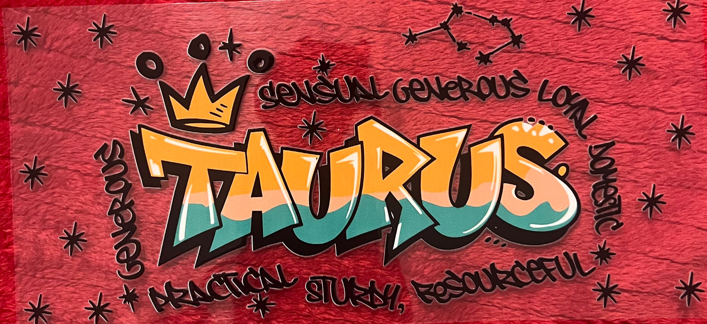Taurus 1