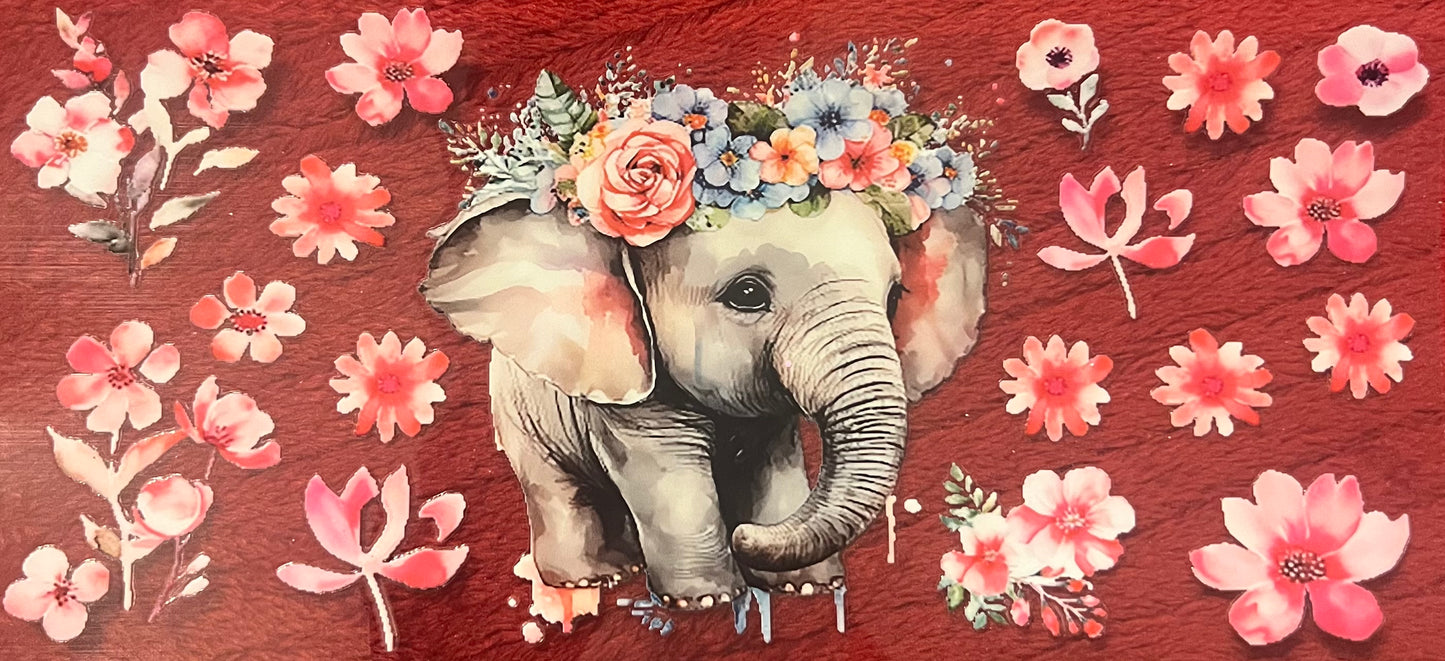Elephant 3
