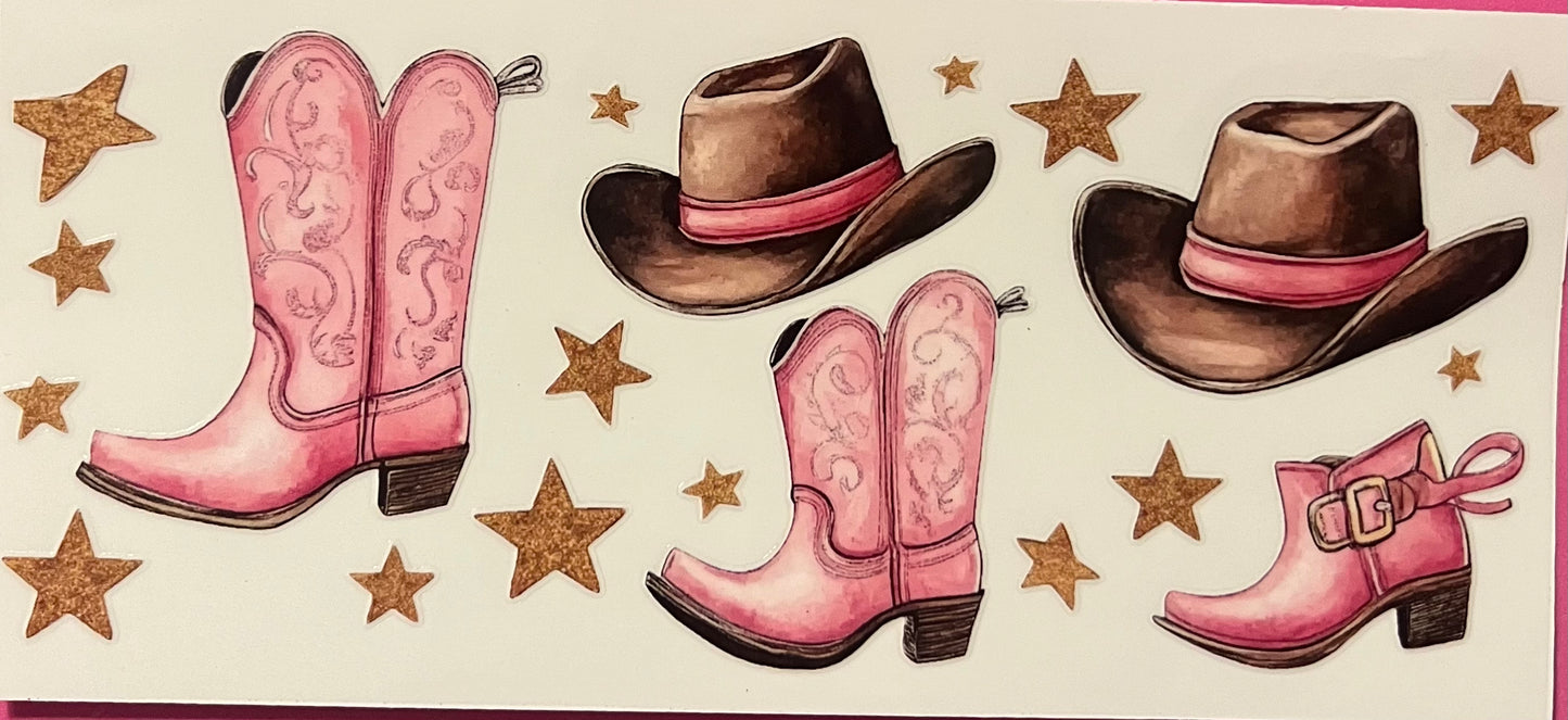 Cowgirl4
