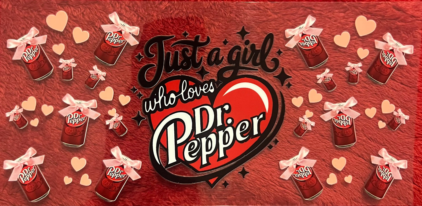 Drink Dr Pepper 2