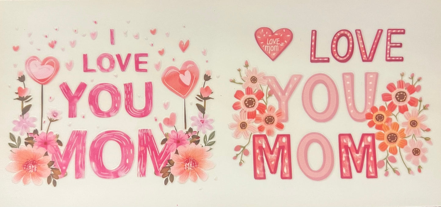 Mom 9