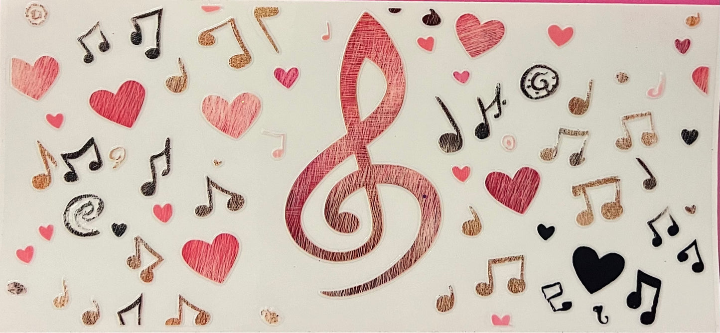 Music note3
