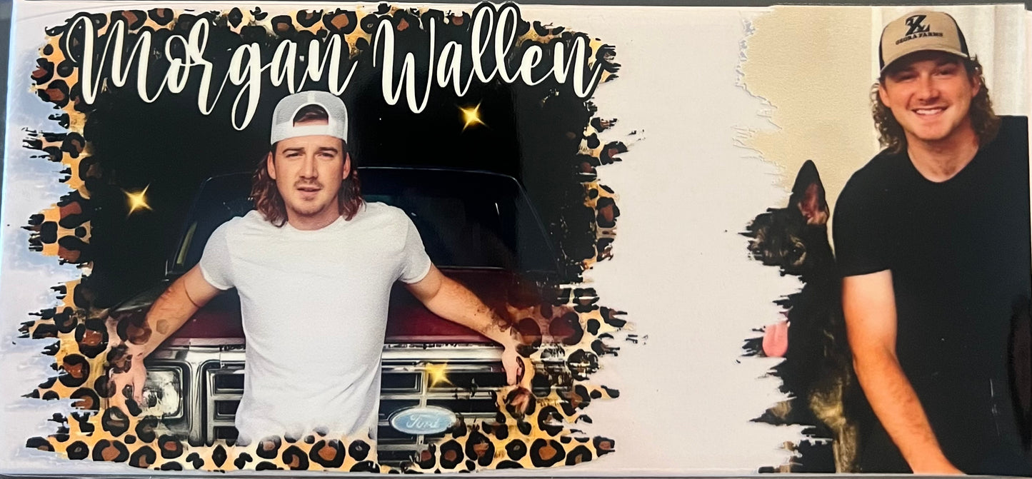 Morgan wallen