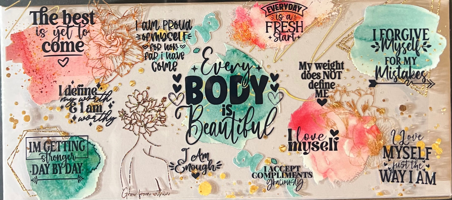 Selfcare 25