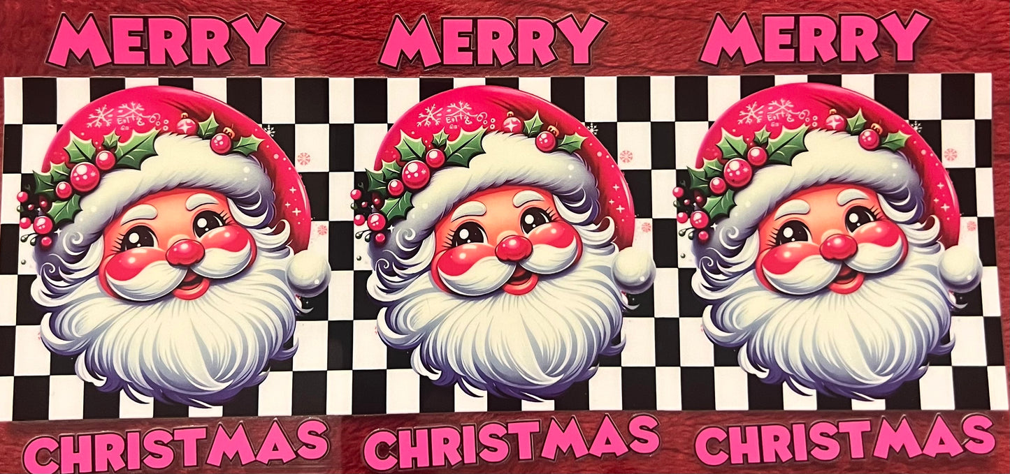 Christmas 16 Santa