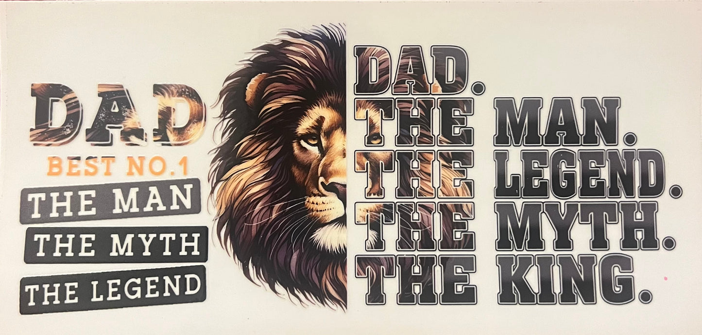 Dad 5