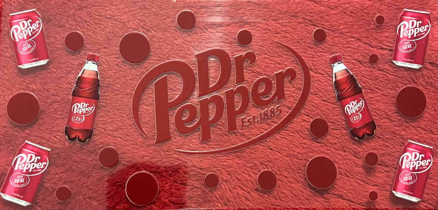 Drink Dr Pepper 1