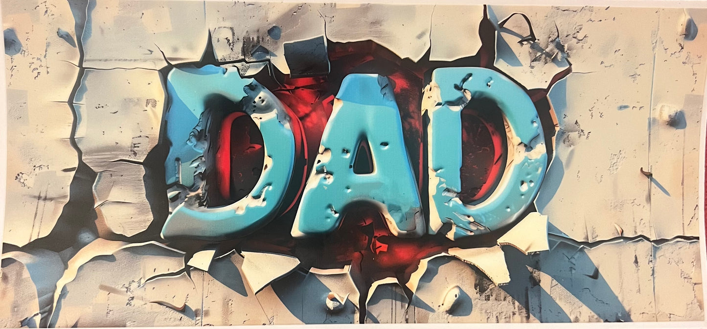 Dad 2