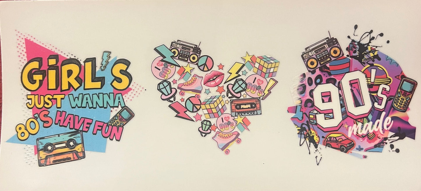 80-90s 3