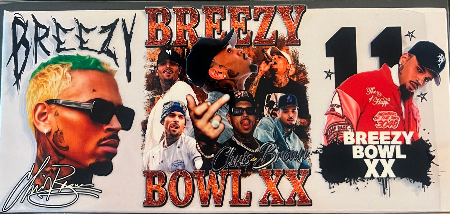 Chris brown 2