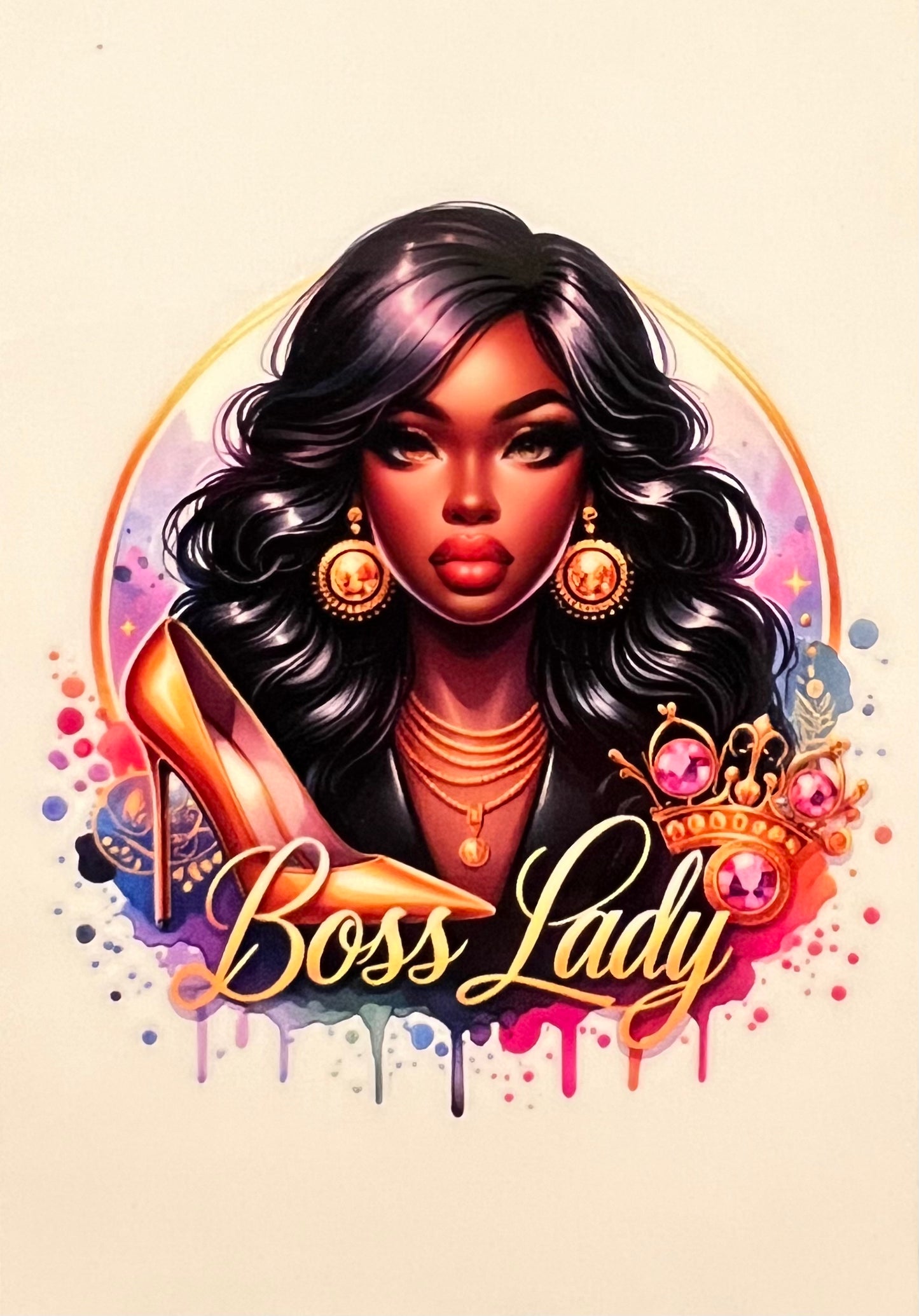 Boss Lady 14