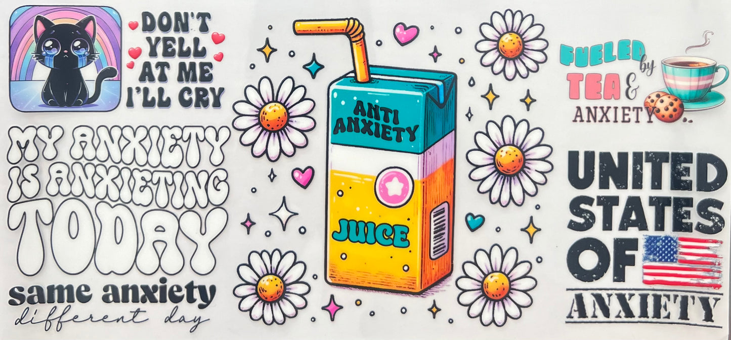 Selfcare18 anxiety