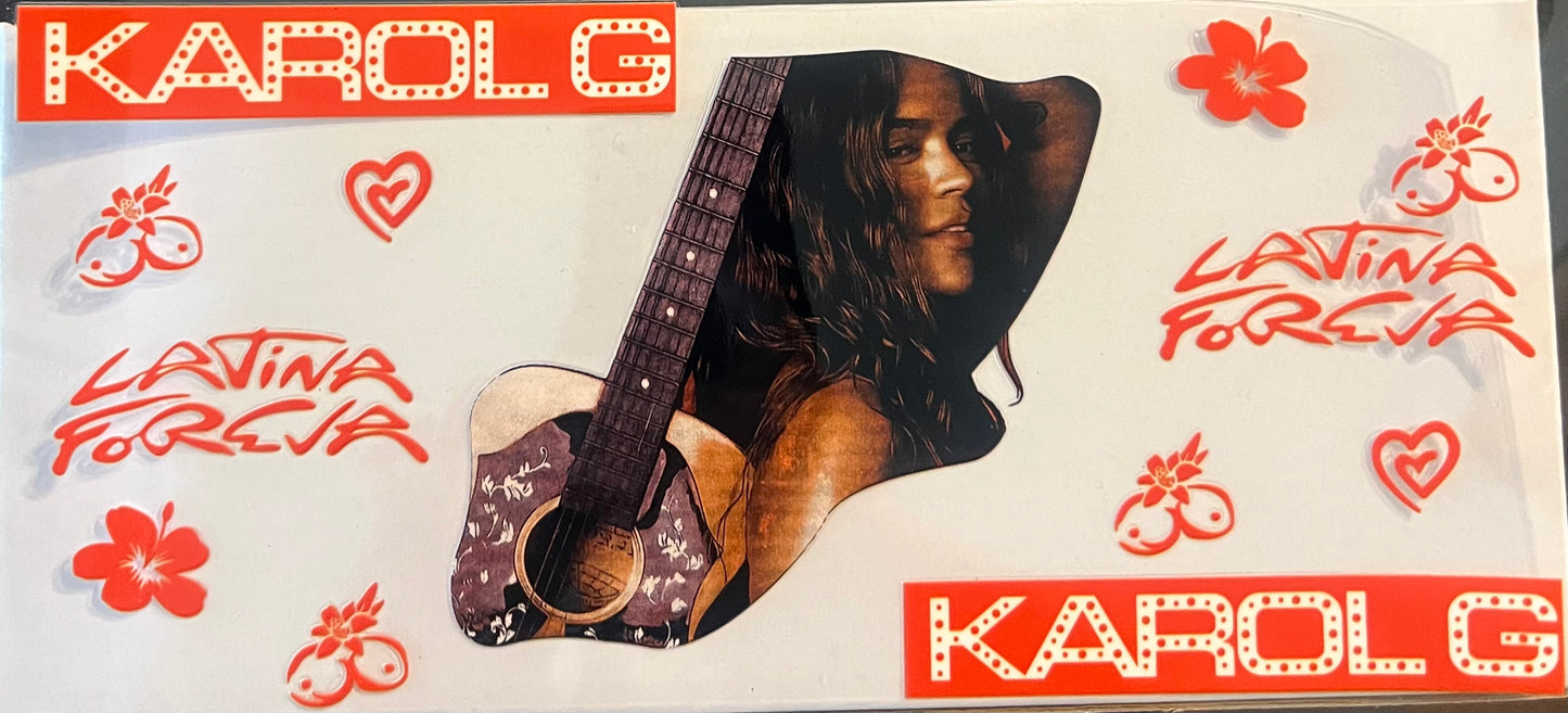 Karol g