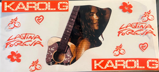 Karol g