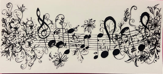 Music note2