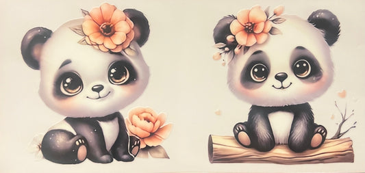 Panda 1