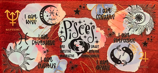 Pisces 2