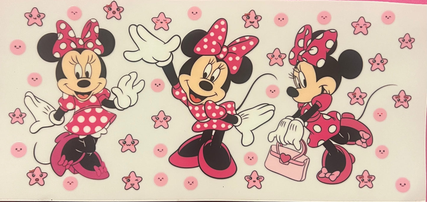 Character1 Minnie Mouse