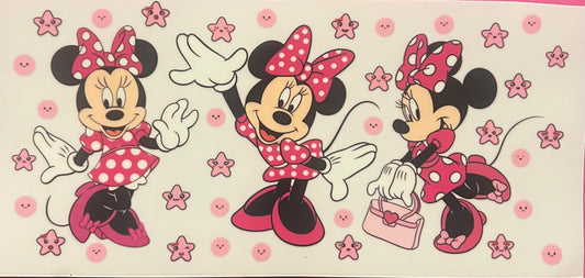 Character1 Minnie Mouse
