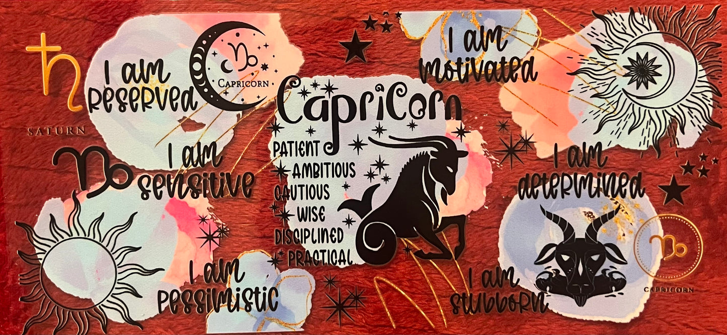 Capricorn 2
