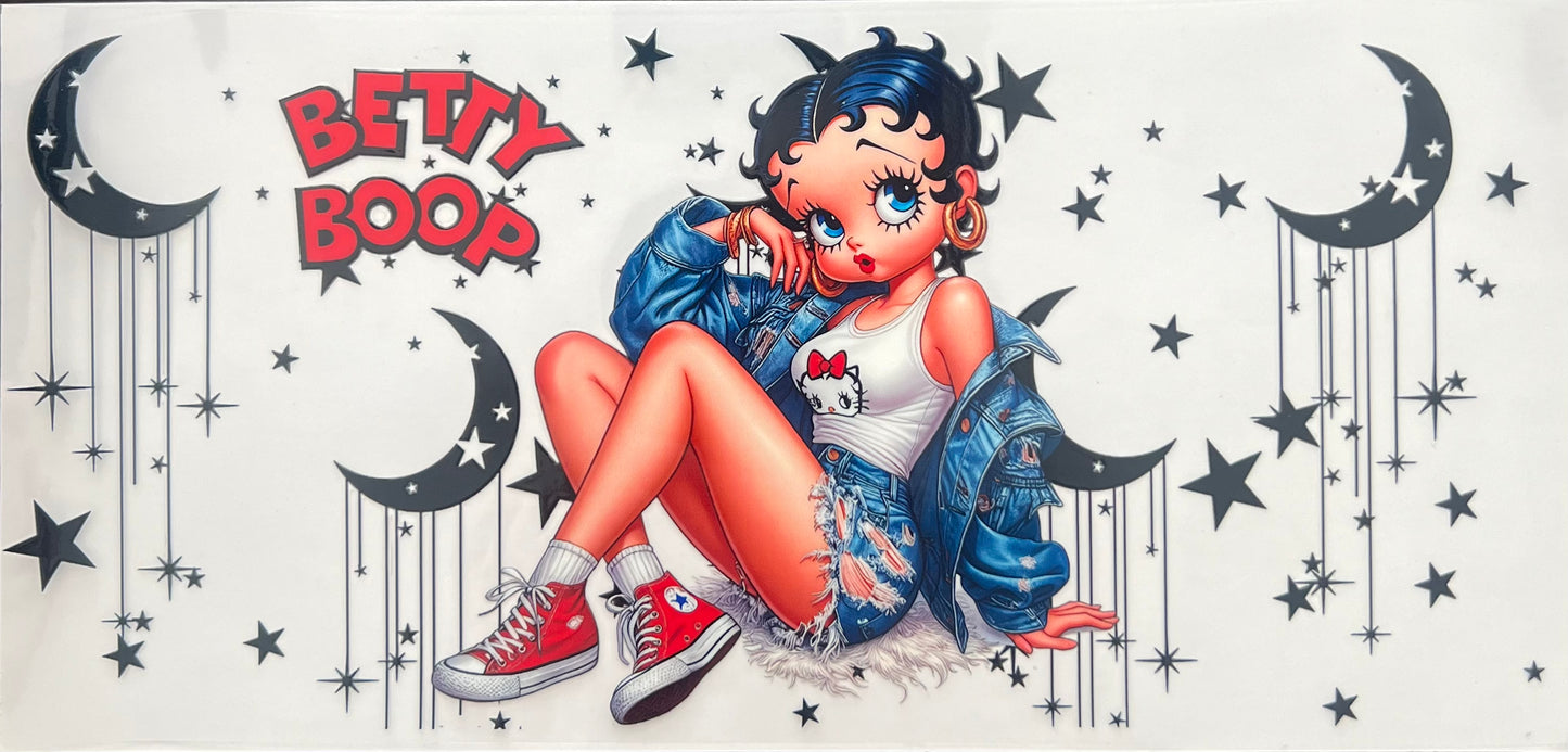 Character62 Betty Boop1